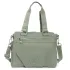 Сумка Женская Текстиль полиамид Jielshi 0881 d.green