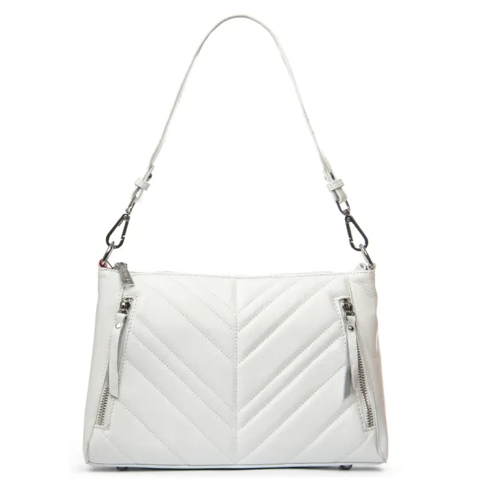 Сумка Мужская Планшет нейлон Lanpad 28673 blue