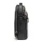Сумка Мужская Планшет кожа BRETTON 2050-4 black