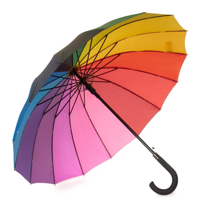 Зонт Трость Женская полиэстер Susino 31089