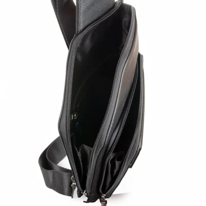 Сумка жіноча Текстиль поліамід Jielshi 8101 L-purple