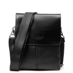 Сумка Мужская Планшет иск-кожа DR. BOND 332-1 black