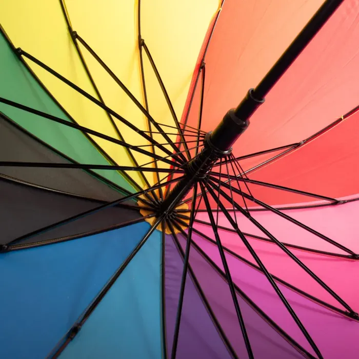 Зонт Трость Женская полиэстер Susino 31089