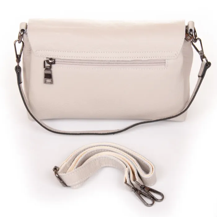 Сумка жіноча Текстиль поліамід Jielshi 8101 L-purple