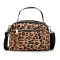 Сумка Женская Текстиль полиамид Jielshi F056 leopard print