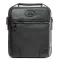 Сумка Мужская Планшет кожа BRETTON 5415-4-L black