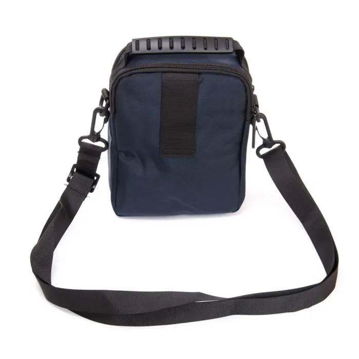 Сумка Женская Текстиль полиамид Jielshi 8101 d-blue