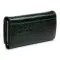 Кошелек PE Женский кожа DR. BOND PEW1-V green