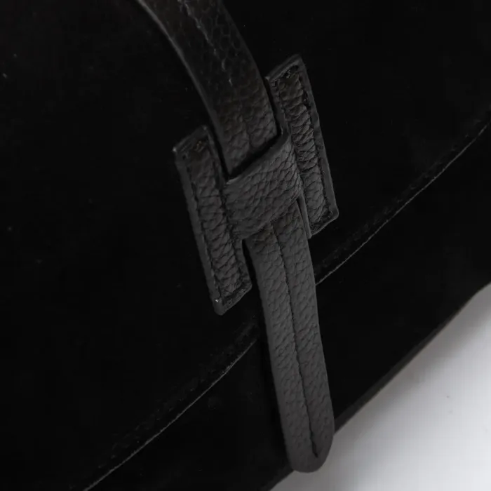 Сумка Женская Классическая замш ALEX RAI 77003 black