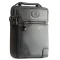 Сумка Мужская Планшет кожа BRETTON 5415-4-L black