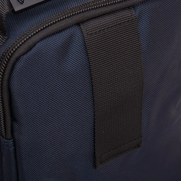 Сумка Женская Текстиль полиамид Jielshi 8101 d-blue