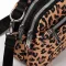 Сумка Женская Текстиль полиамид Jielshi F056 leopard print