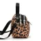 Сумка Женская Текстиль полиамид Jielshi F056 leopard print