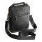 Сумка Мужская Планшет кожа BRETTON 5415-4-L black