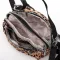 Сумка Женская Текстиль полиамид Jielshi F056 leopard print