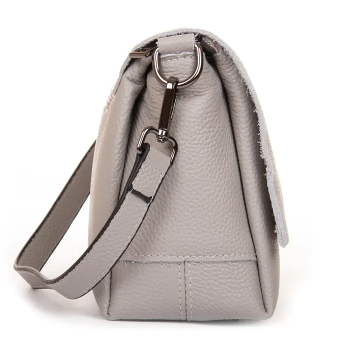 Сумка чоловіча Планшет нейлон Lanpad 85009 black