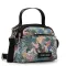 Сумка Женская Текстиль полиамид Jielshi F056 flowers