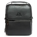 Сумка Мужская Планшет кожа BRETTON 5010-6 black