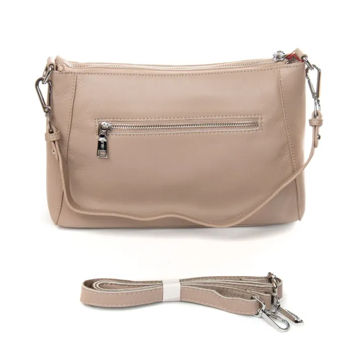 Сумка жіноча Текстиль поліамід Jielshi ZT-011 L-purple