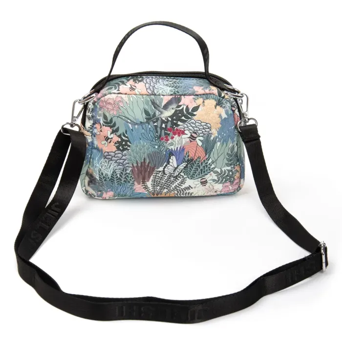 Гаманець Classic Жіноча шкіра DR. BOND WN-23-20 red