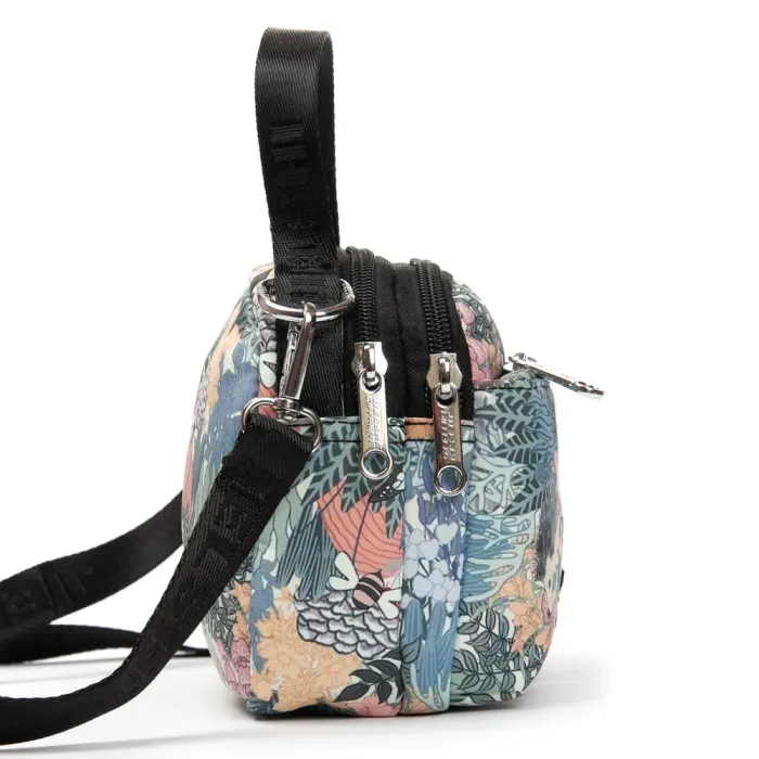 Сумка Женская Текстиль полиамид Jielshi F056 flowers