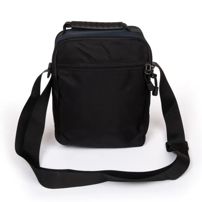 Сумка чоловіча Планшет штучна-шкіра DR. BOND 223-2 black