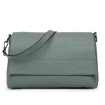 Сумка Женская Классическая кожа ALEX RAI 99105 l.green