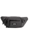 Сумка Мужская На пояс нейлон Lanpad 61057 grey