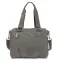 Сумка Женская Текстиль полиамид Jielshi 0881 d.gray