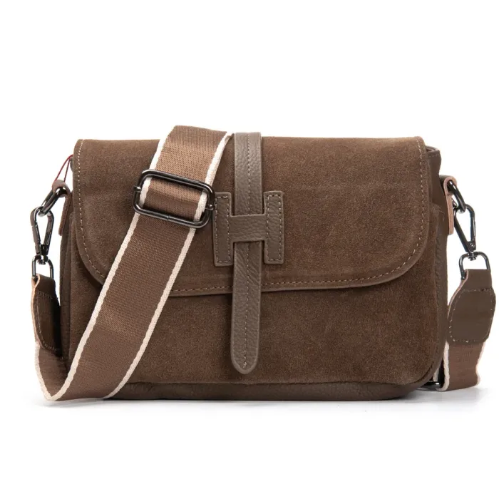 Сумка чоловіча Планшет штучна-шкіра DR. BOND 223-2 black