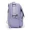 Сумка Женская Текстиль полиамид Jielshi ZT-011 l.purple