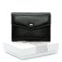Кошелек Bright Женский кожа DR. BOND WS-3 black
