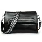 Сумка Женская Классическая кожа ALEX RAI 8159 black