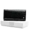 Кошелек PE Женский кожа DR. BOND PEW501 black