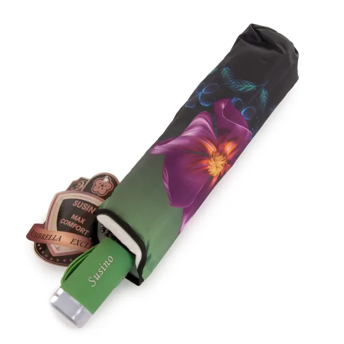Зонт Автомат Женский полиэстр Susino 3092-2