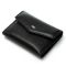 Кошелек Bright Женский кожа DR. BOND WS-3 black