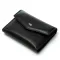 Кошелек Bright Женский кожа DR. BOND WS-3 black