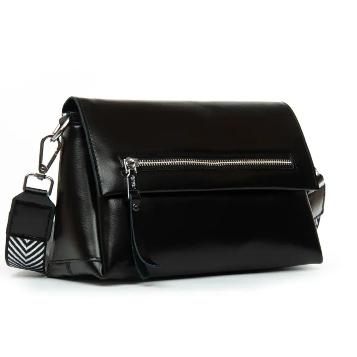 Сумка чоловіча Планшет штучна-шкіра DR. BOND 223-2 black