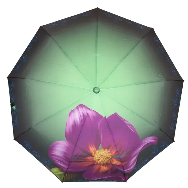 Зонт Автомат Женский полиэстр Susino 3092-2