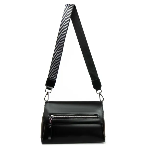 Сумка чоловіча Планшет штучна-шкіра DR. BOND 223-1 black