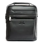 Сумка Мужская Планшет кожа BRETTON 2038-3 black