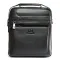Сумка Мужская Планшет кожа BRETTON 2038-3 black
