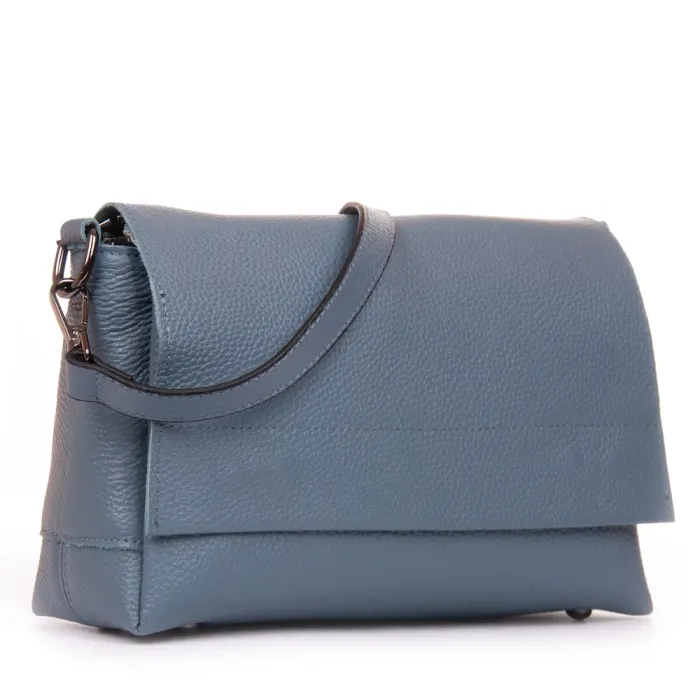 Сумка Жіноча Текстиль поліамід Jielshi ZT-011 black