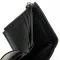 Кошелек Bright Женский кожа DR. BOND WS-3 black
