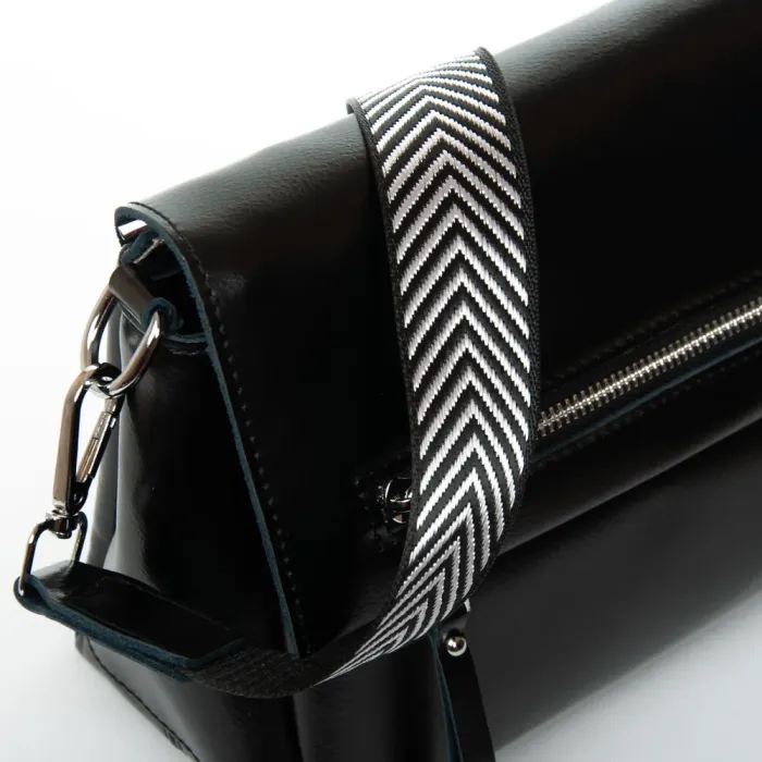 Сумка чоловіча Планшет штучна-шкіра DR. BOND 223-1 black