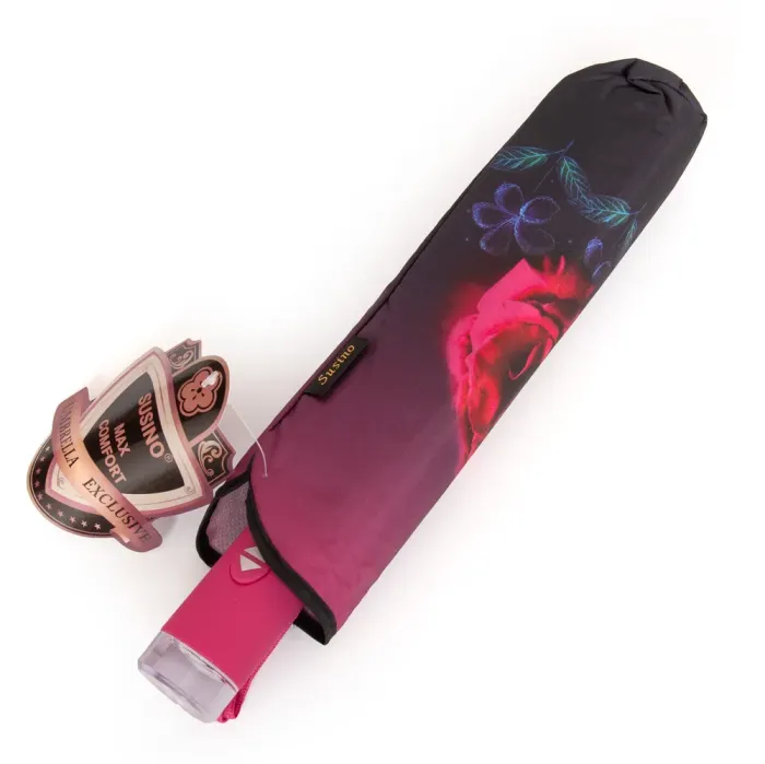 Сумка Жіноча Текстиль поліамід Jielshi ZT-011 black