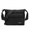Сумка Мужская На Плечо нейлон Lanpad 8659 black почтальон
