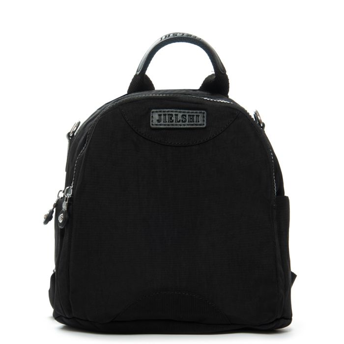 Сумка Женская Текстиль полиамид Jielshi MZ-917 black