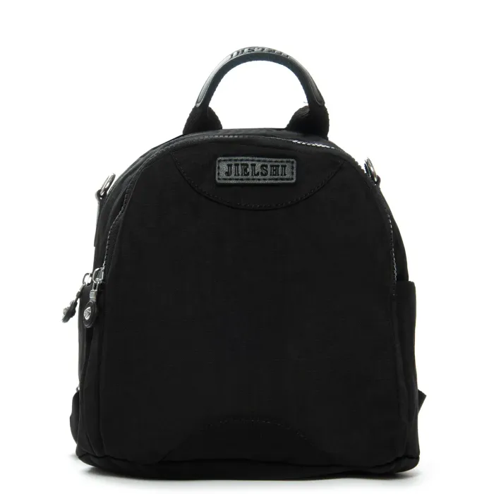 Сумка Женская Текстиль полиамид Jielshi MZ-917 black