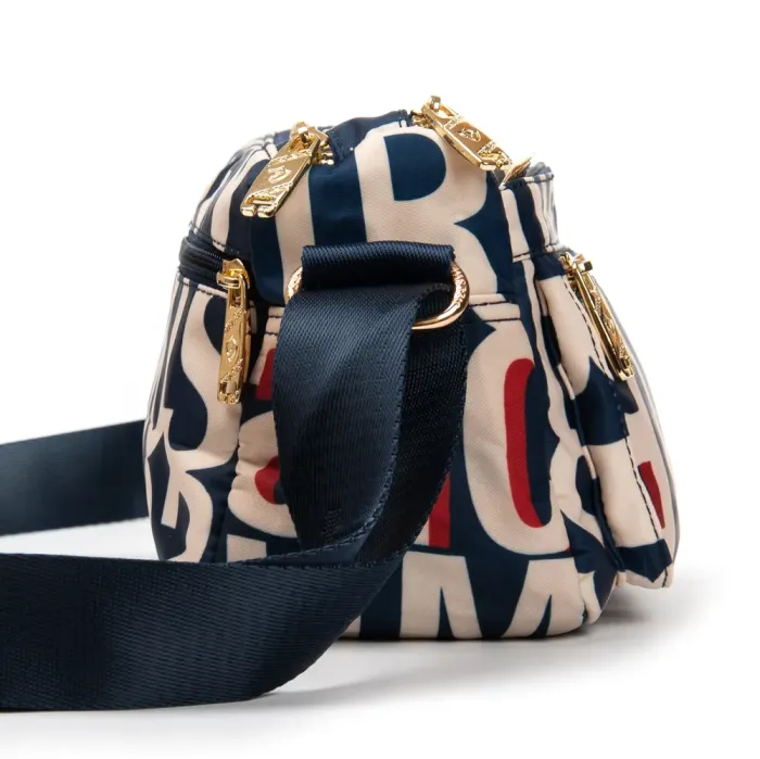 Гаманець Classic Жіноча шкіра DR. BOND WN-23-20 black